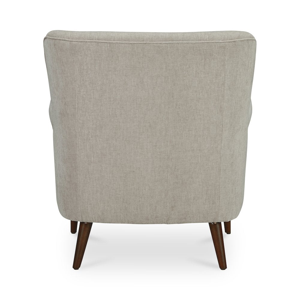 Armchair Malmo M748