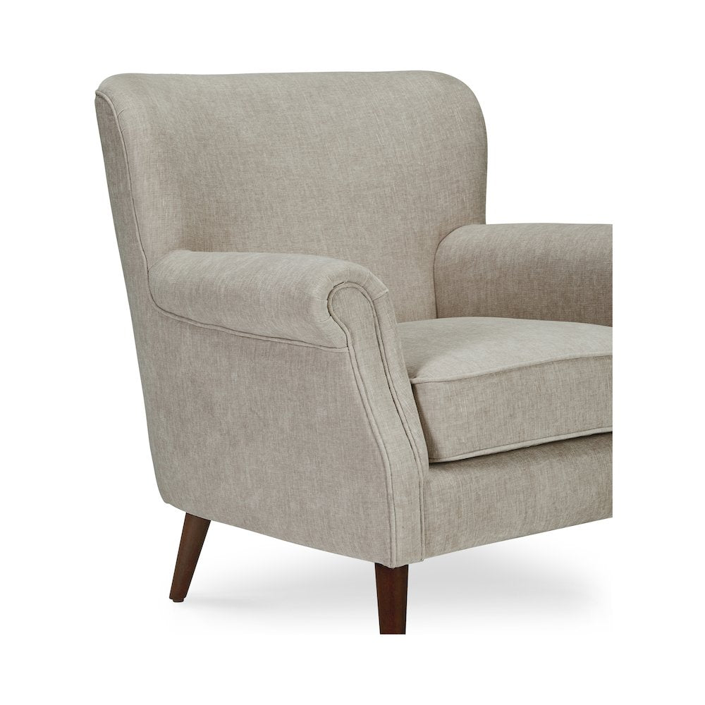 Armchair Malmo M748