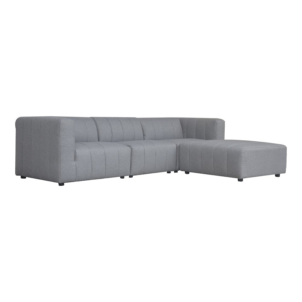 Sectional Malmo M1038