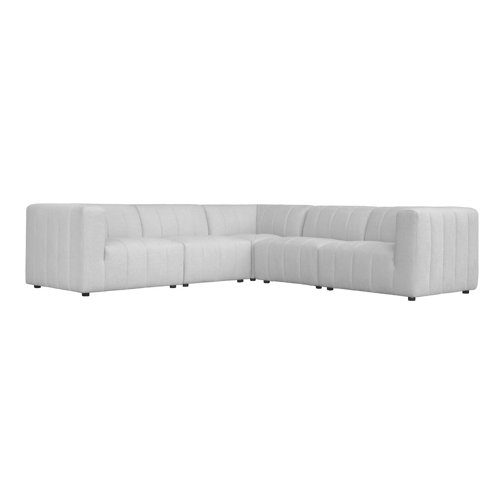 Sectional Malmo M1009