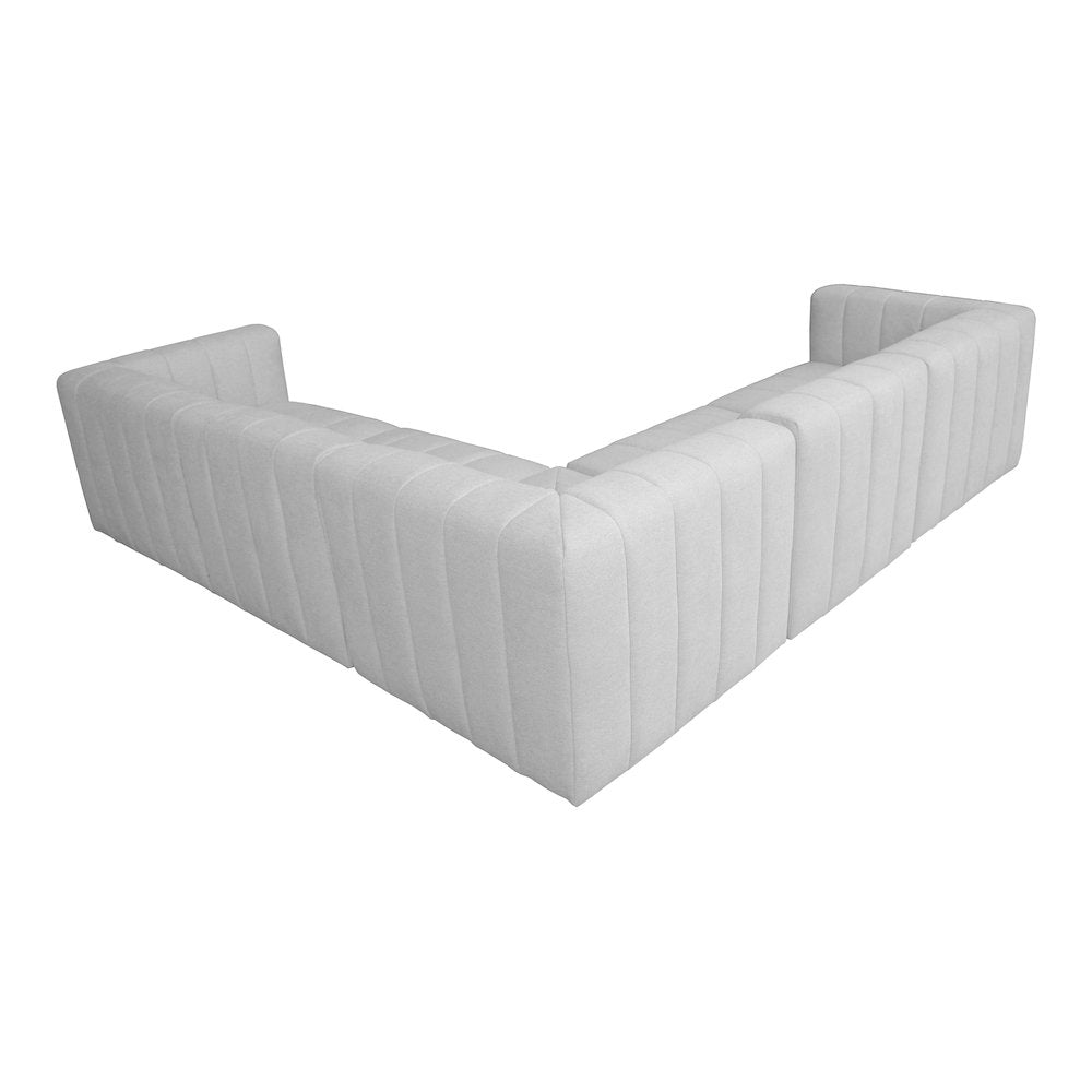 Sectional Malmo M1009