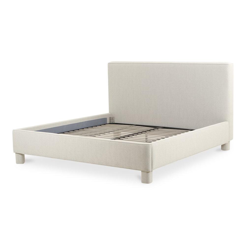 Platform Bed Malmo M175