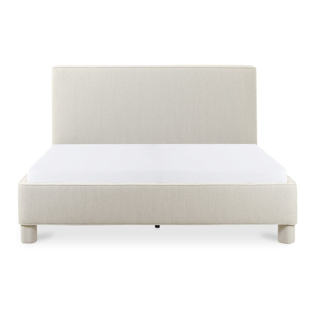 Platform Bed Malmo M175