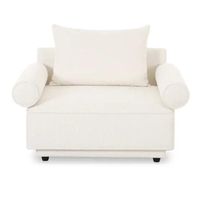 Armchair Malmo M106