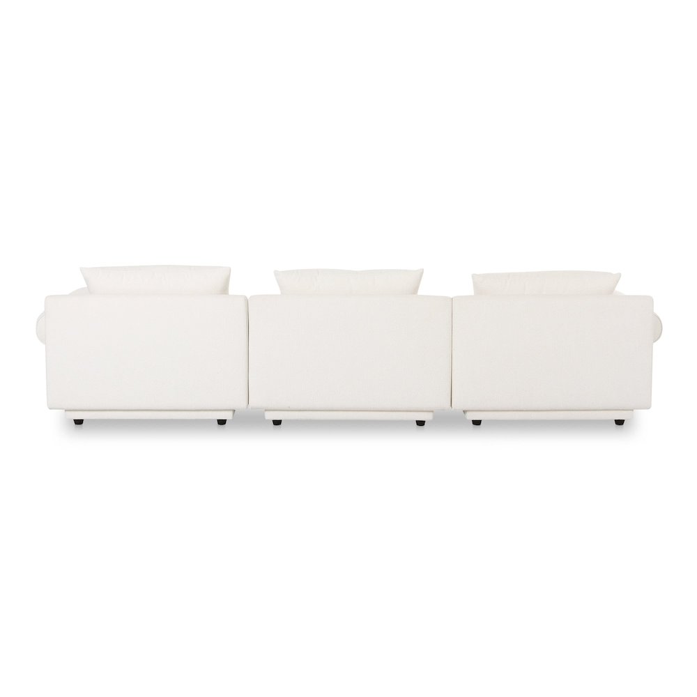 Sectional Malmo M1013