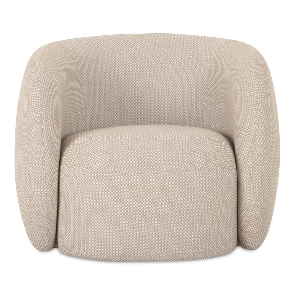 Armchair Malmo M756