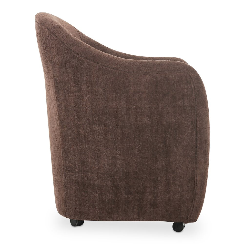 Armchair Malmo M583