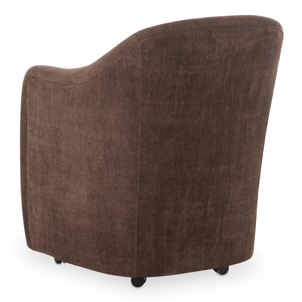 Armchair Malmo M583