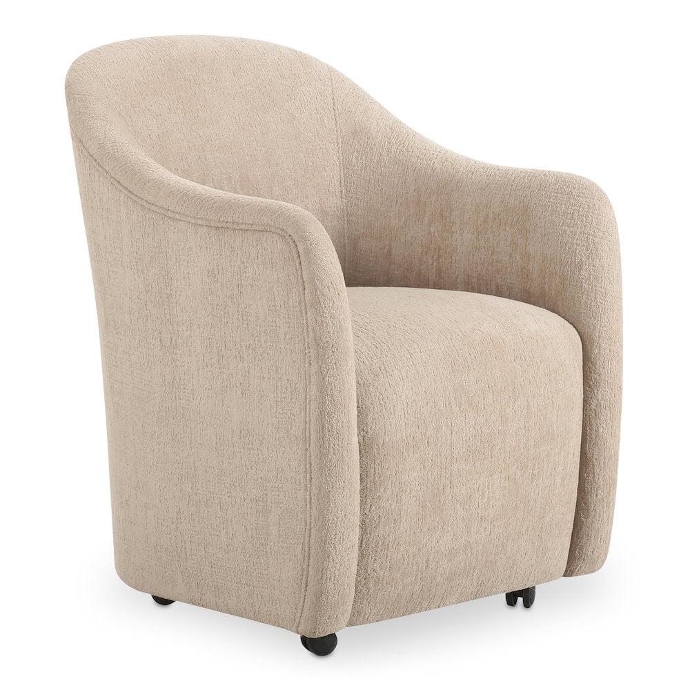 Armchair Malmo M584