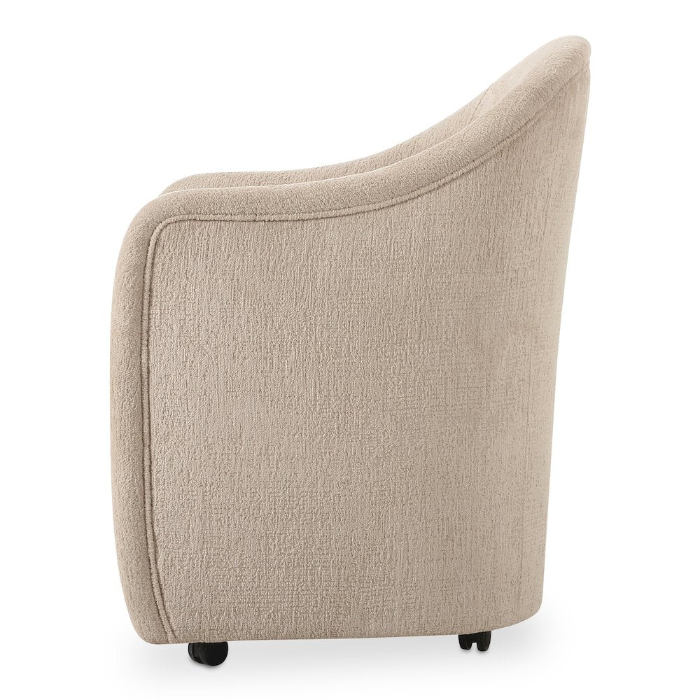 Armchair Malmo M584