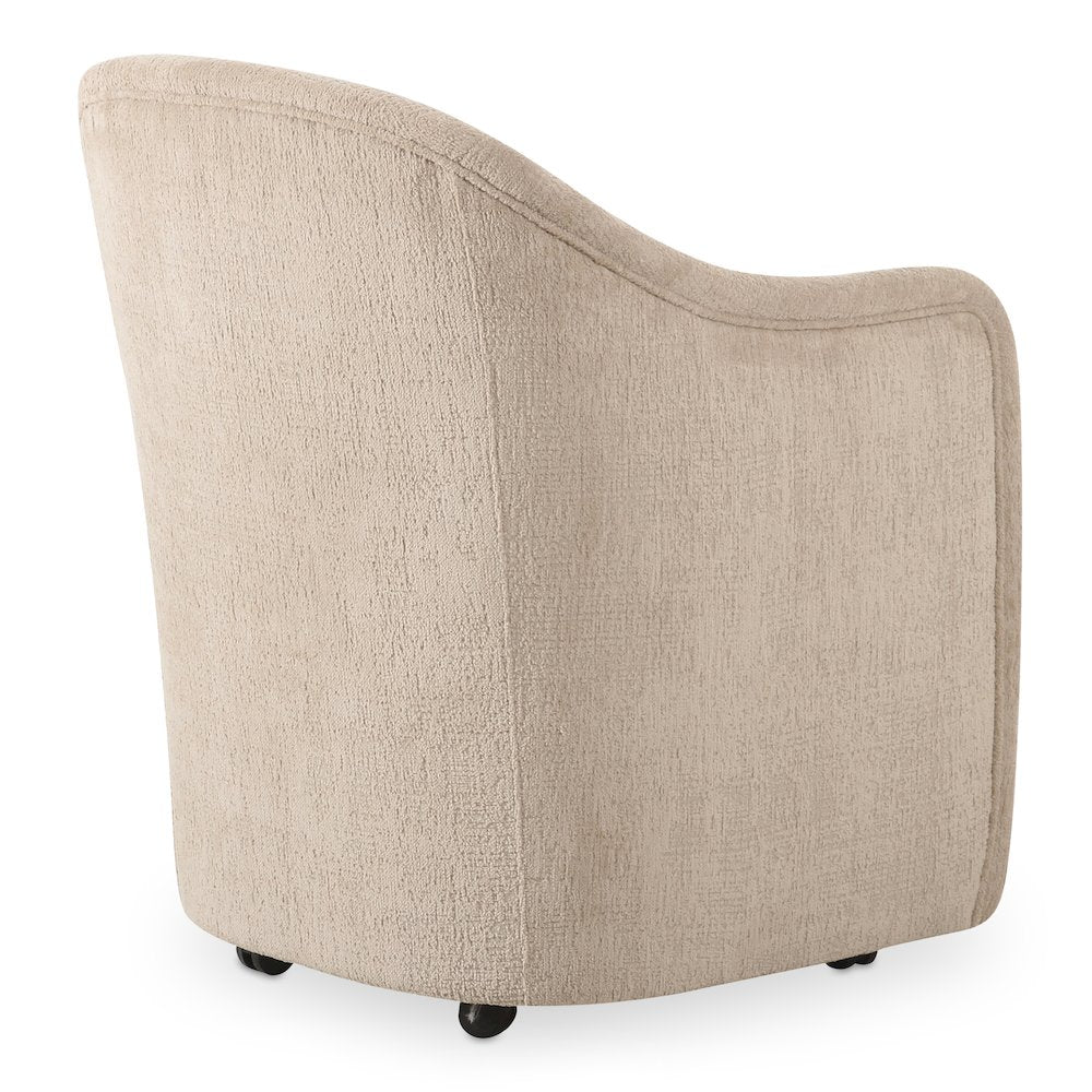 Armchair Malmo M584