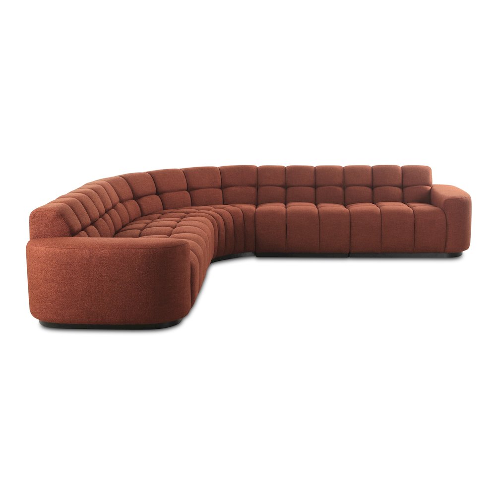 Sectional Malmo M980