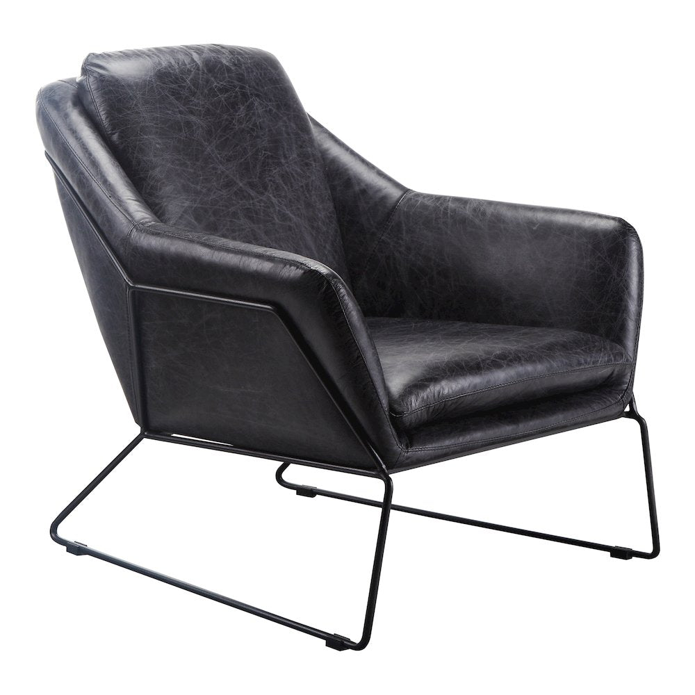 Armchair Malmo M501