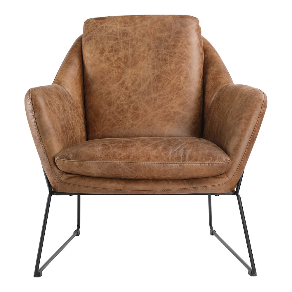 Armchair Malmo M504