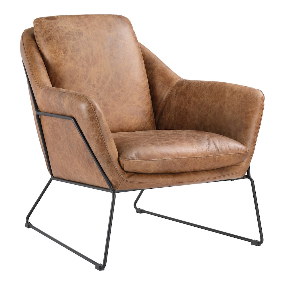 Armchair Malmo M504