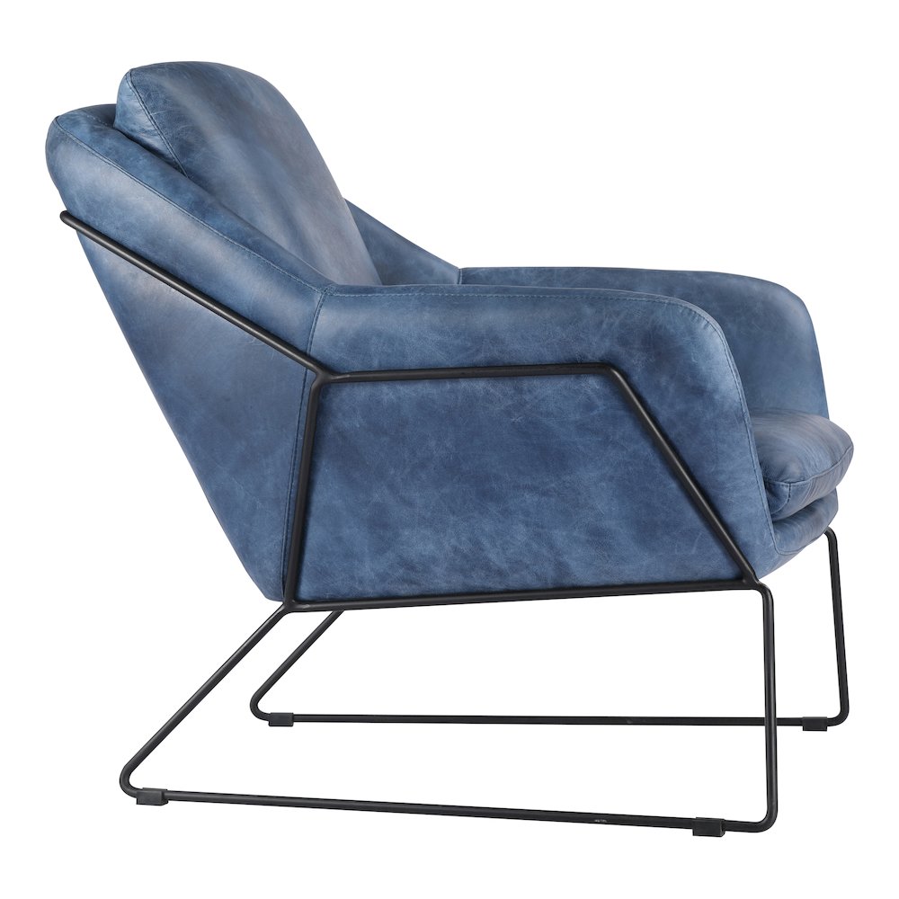 Armchair Malmo M502