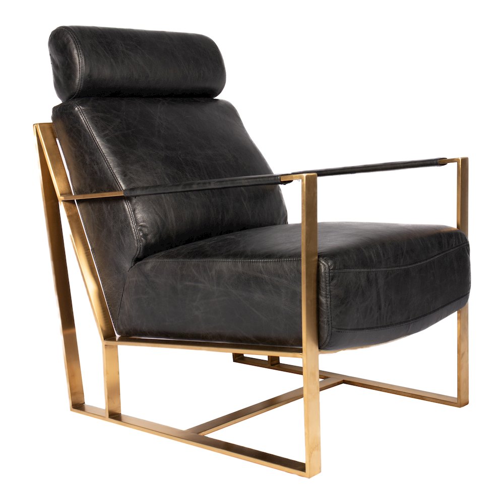 Armchair Malmo M503