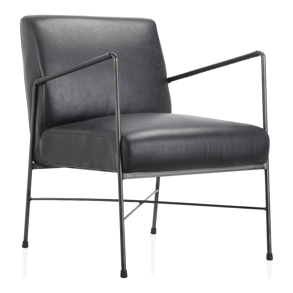 Armchair Malmo M109