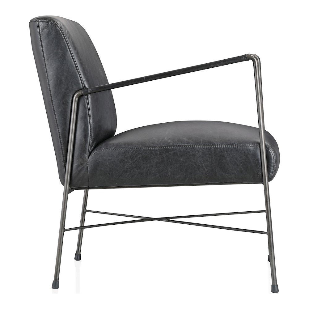 Armchair Malmo M109