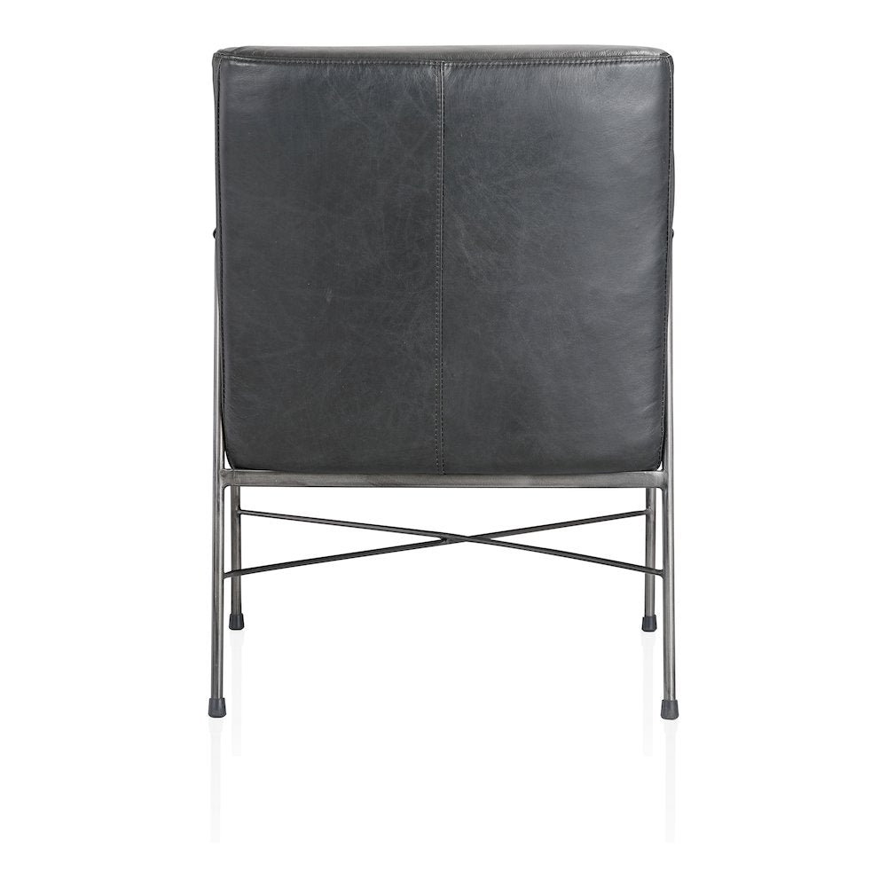 Armchair Malmo M109