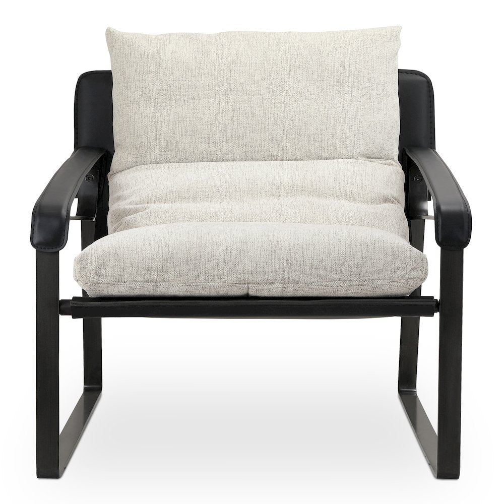 Armchair Malmo M693