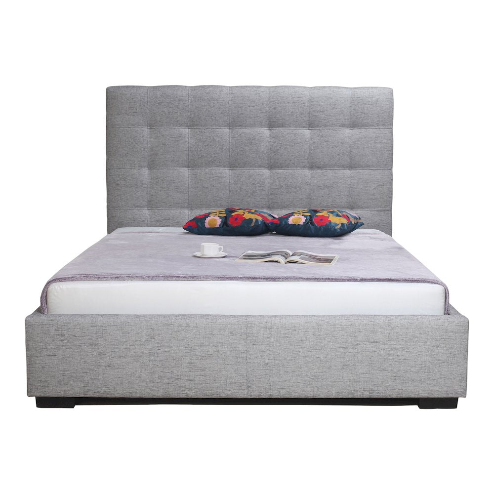 Platform Bed Malmo M241