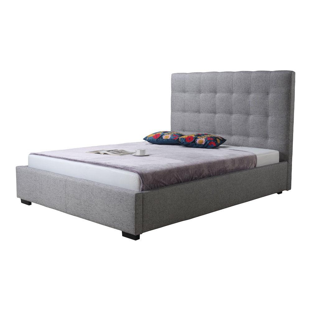 Platform Bed Malmo M241