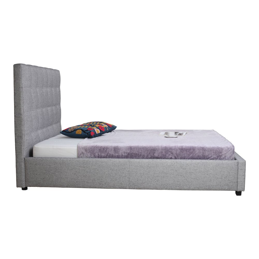 Platform Bed Malmo M241