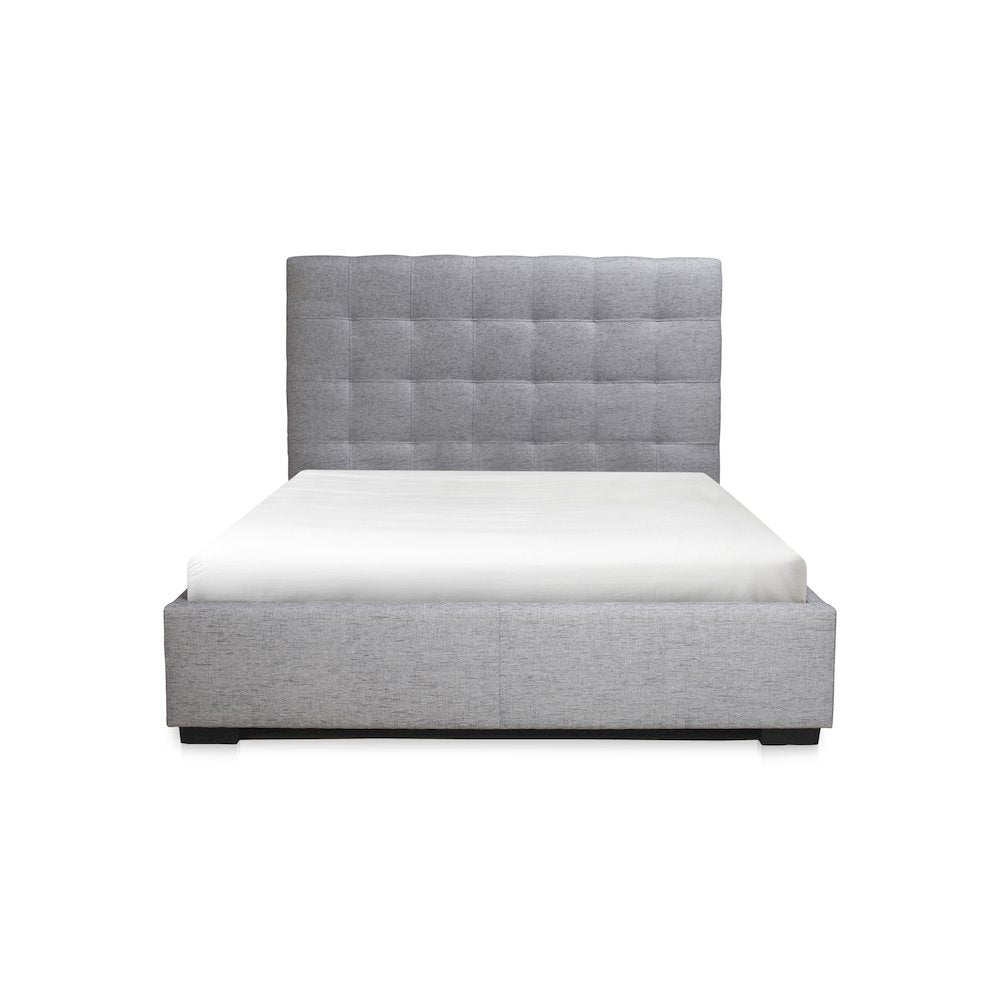 Platform Bed Malmo M241