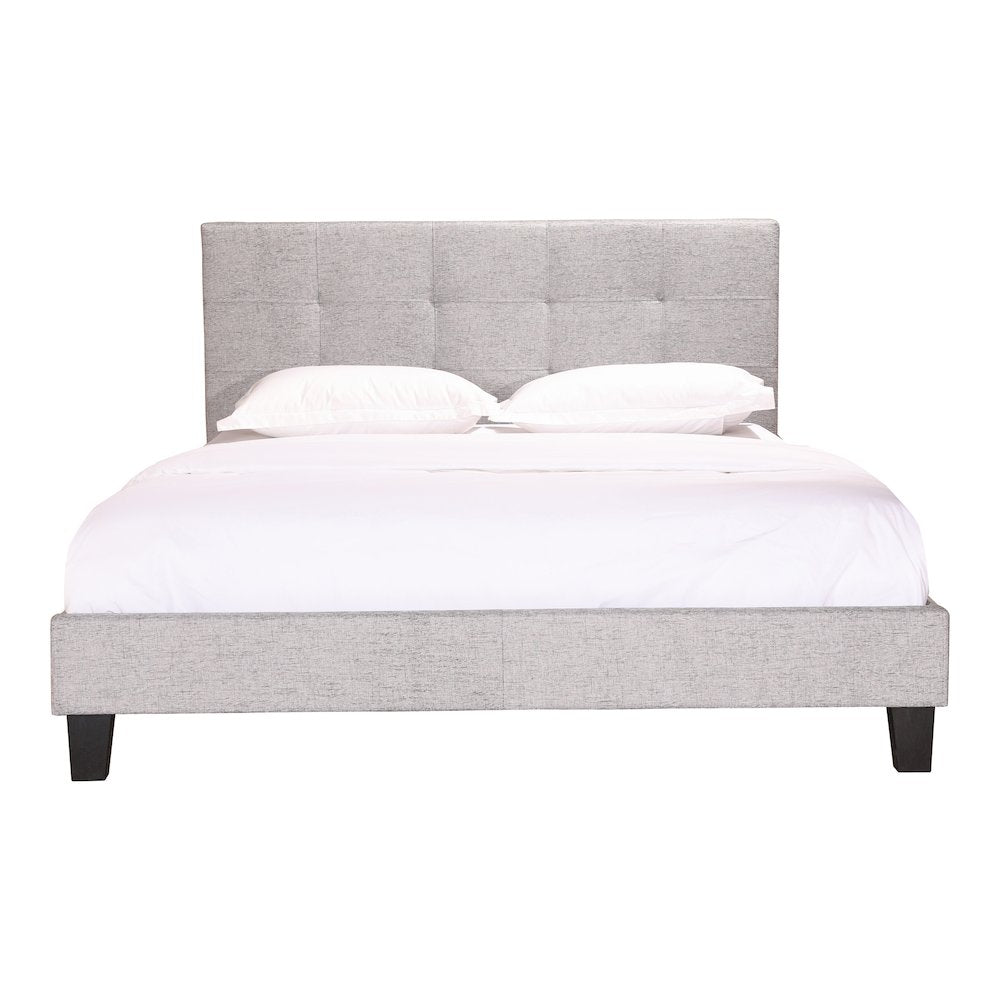 Platform Bed Malmo M247