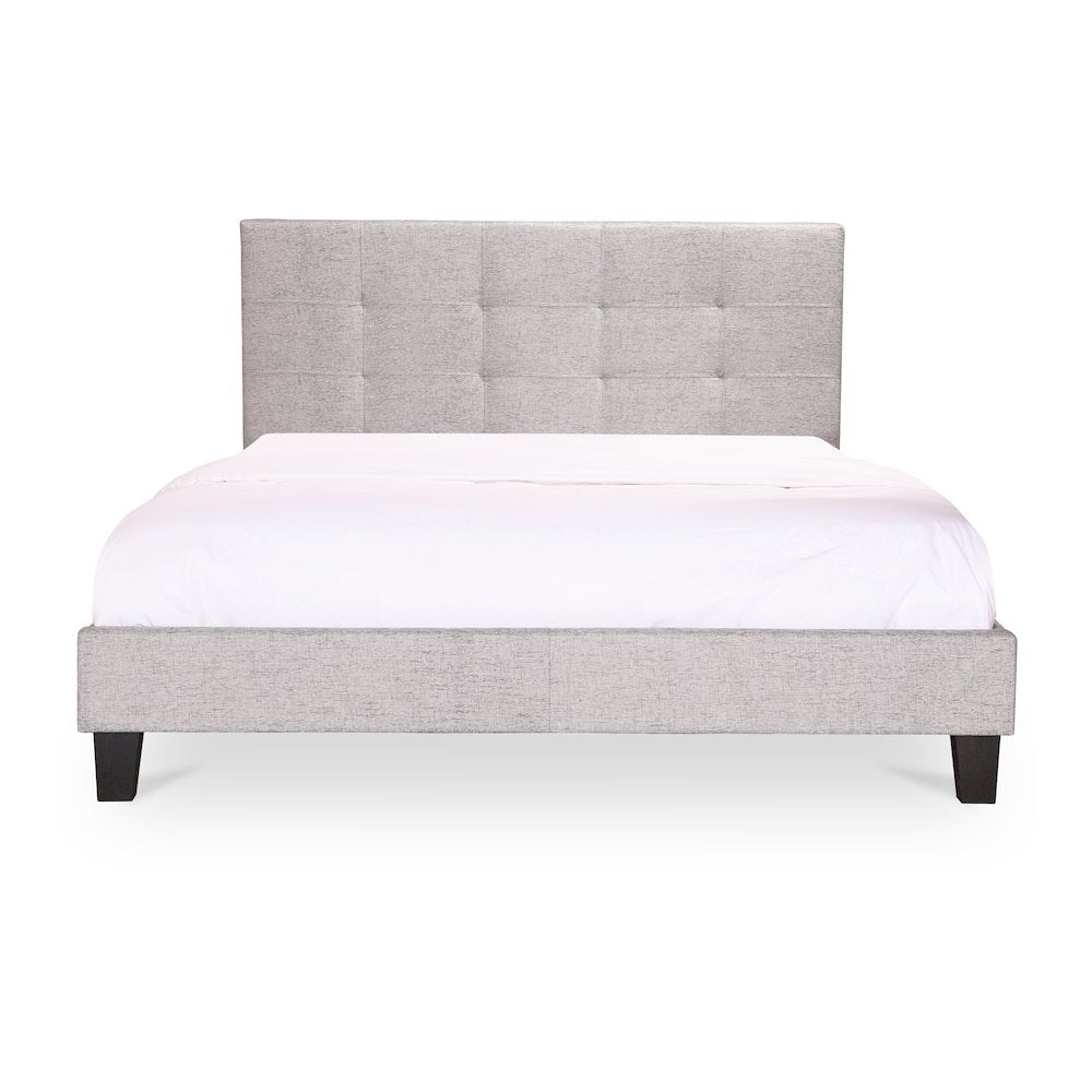 Platform Bed Malmo M247