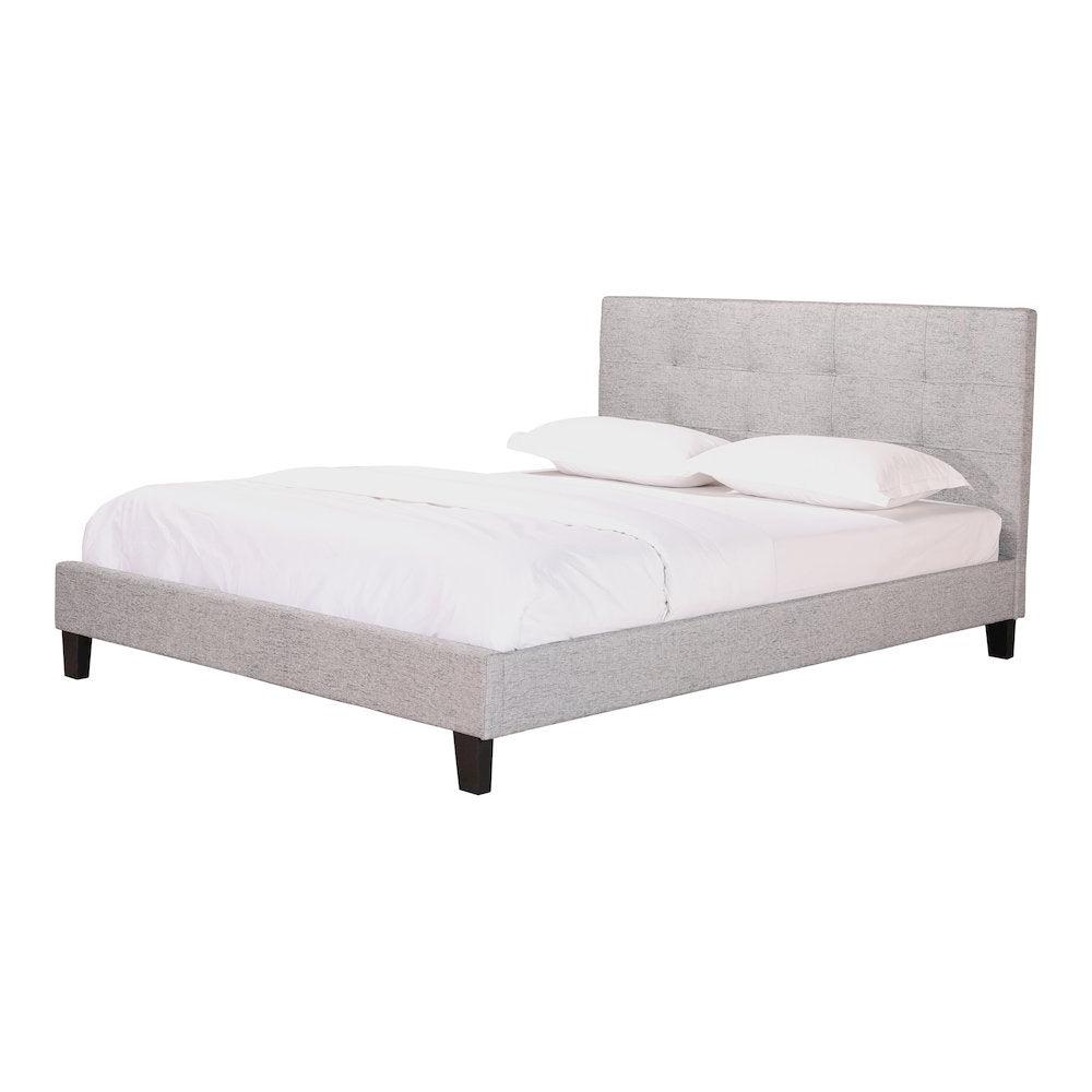 Platform Bed Malmo M247