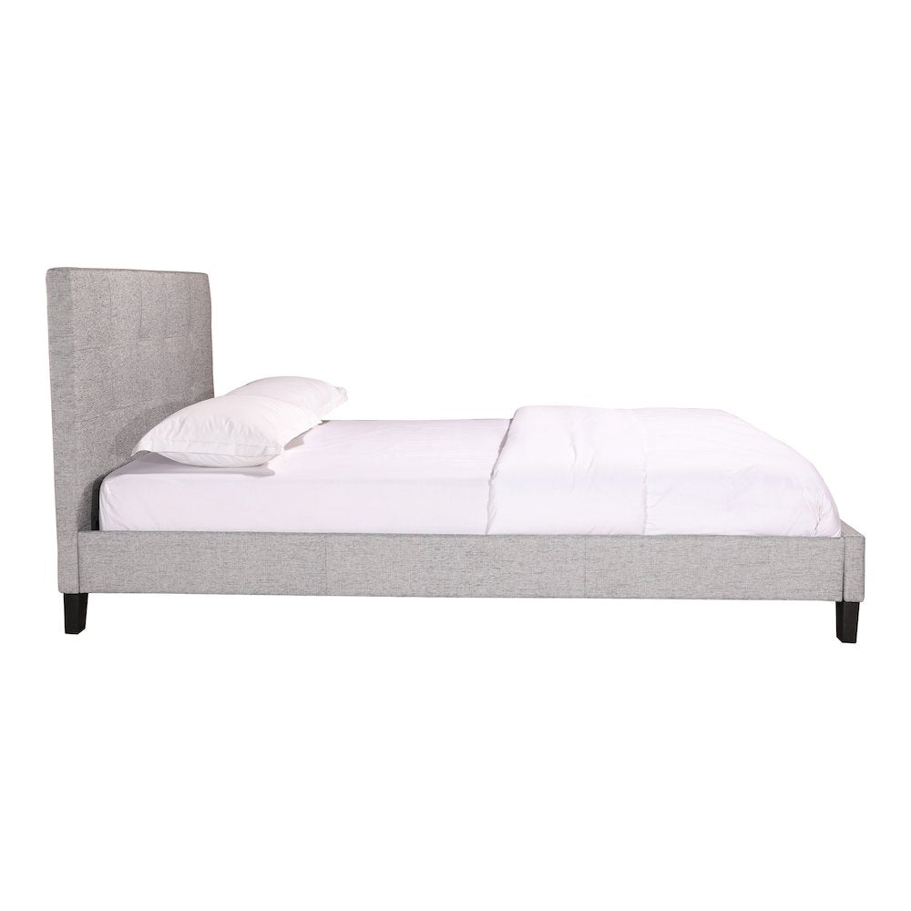 Platform Bed Malmo M247