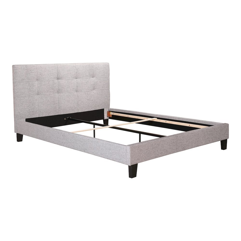 Platform Bed Malmo M247