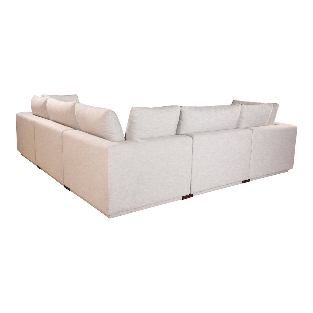 Sectional Malmo M960