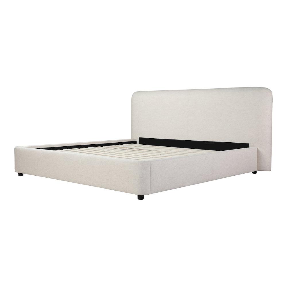 Platform Bed Malmo M222