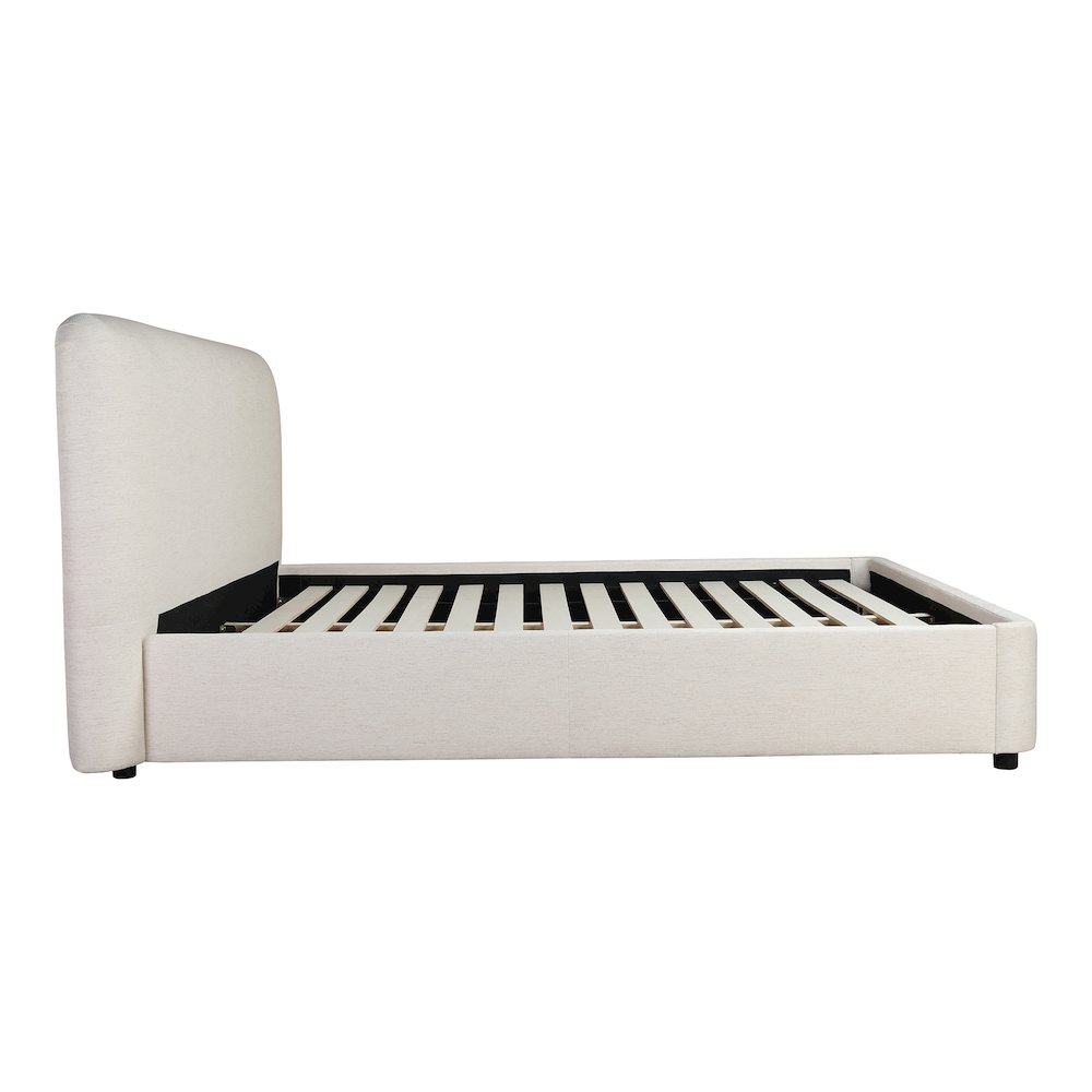 Platform Bed Malmo M222