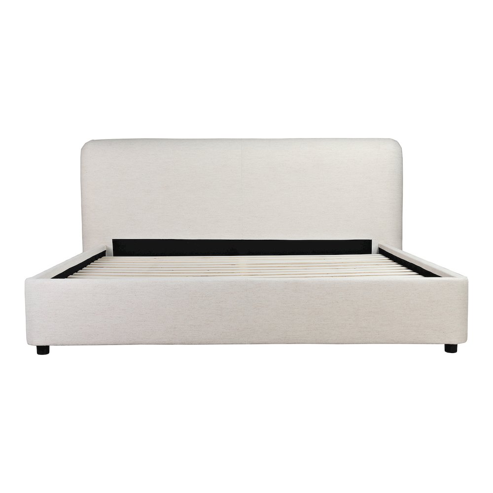 Platform Bed Malmo M222