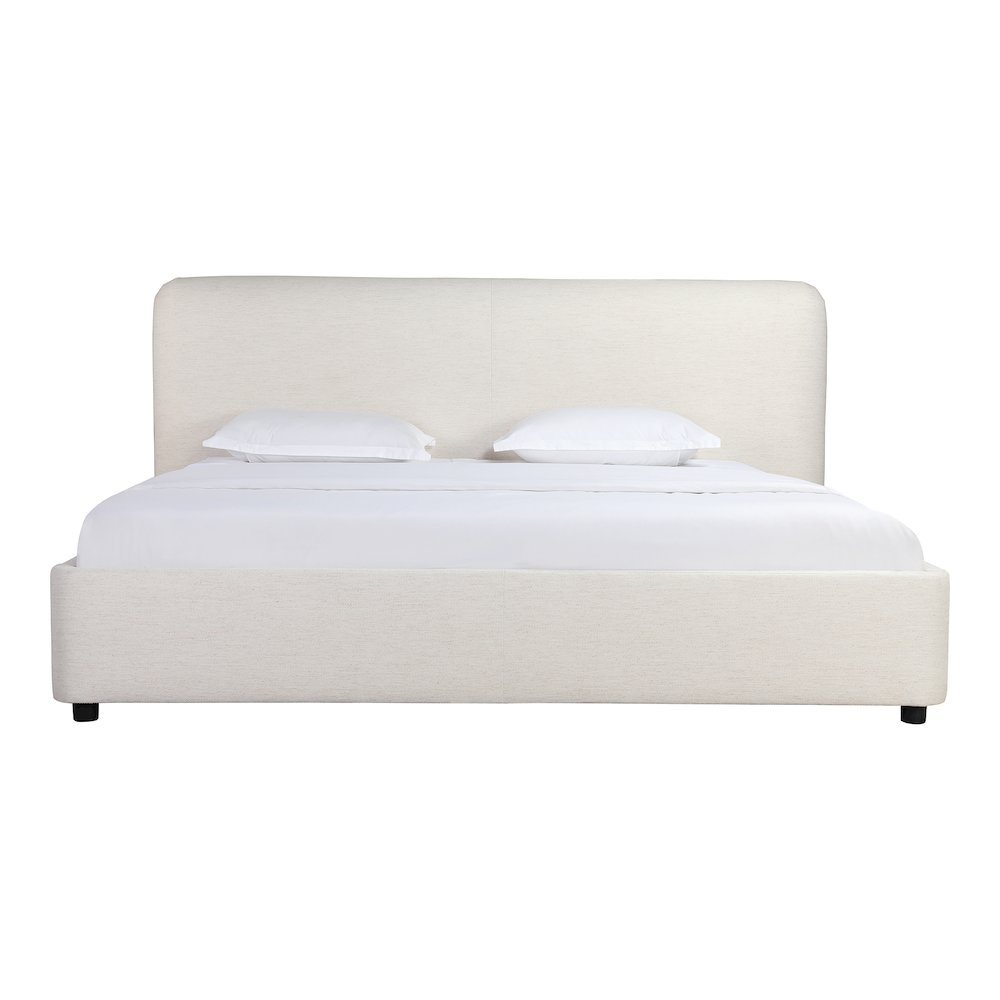 Platform Bed Malmo M181