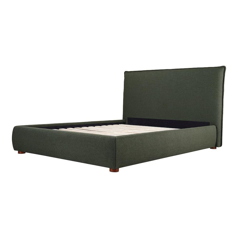 Platform Bed Malmo M236