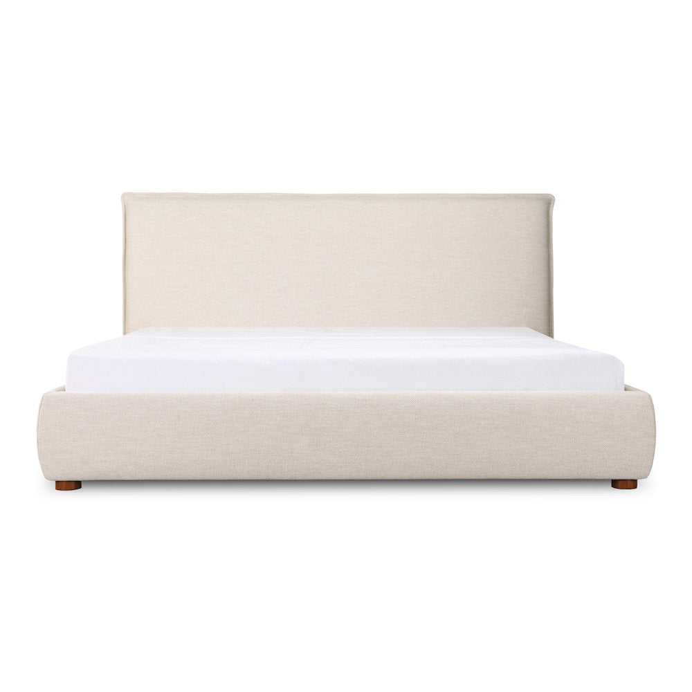 Platform Bed Malmo M217