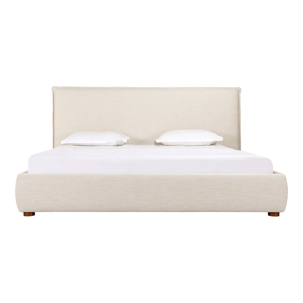 Platform Bed Malmo M217