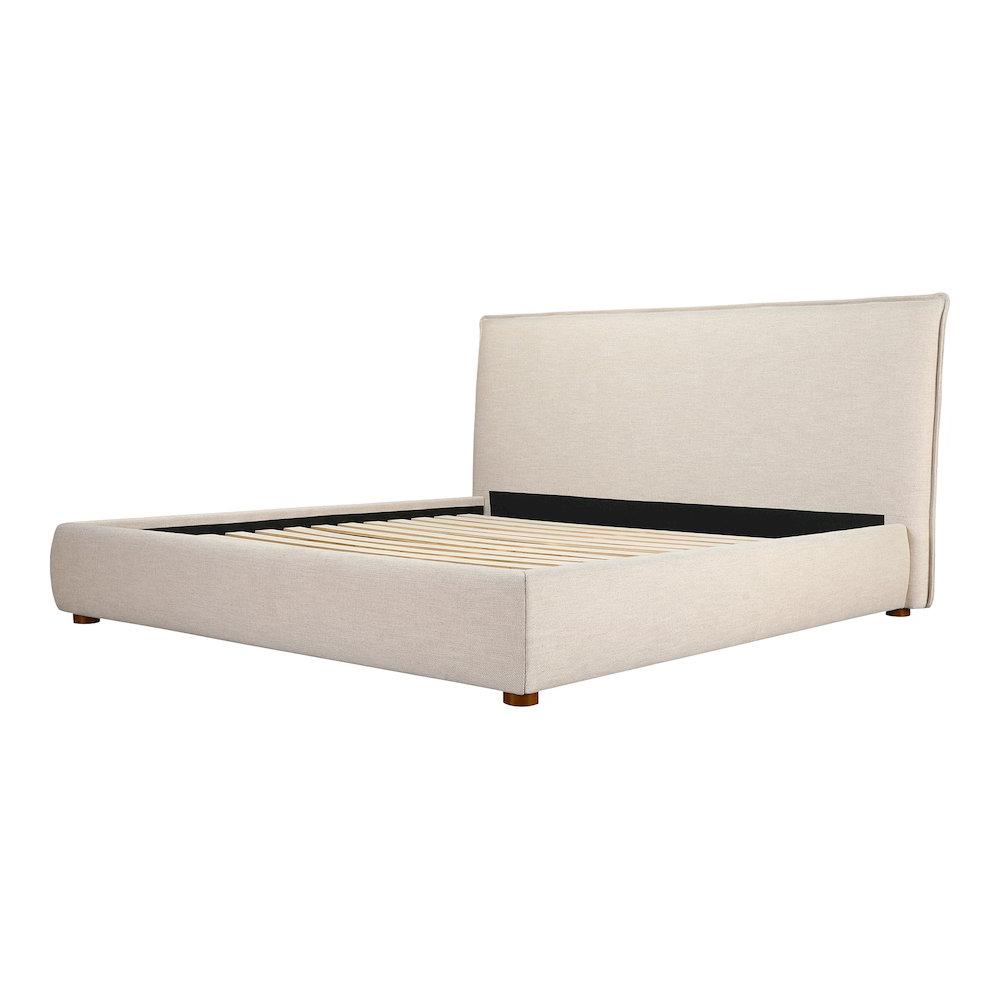 Platform Bed Malmo M217