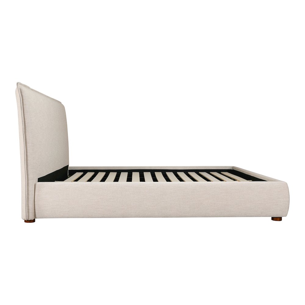 Platform Bed Malmo M217