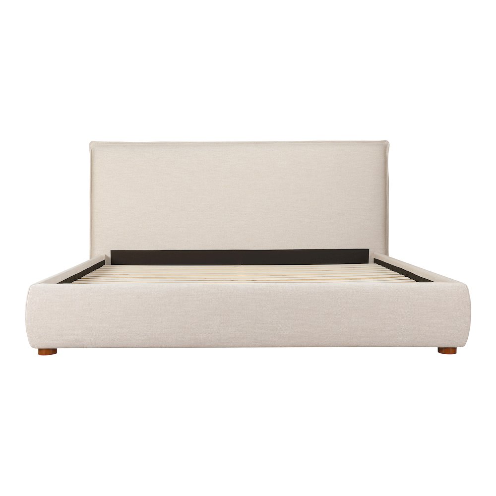 Platform Bed Malmo M217