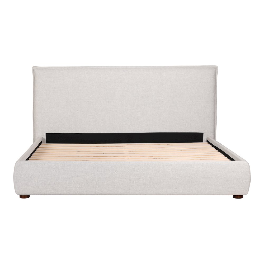 Platform Bed Malmo M234