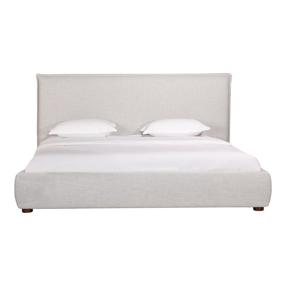 Platform Bed Malmo M234