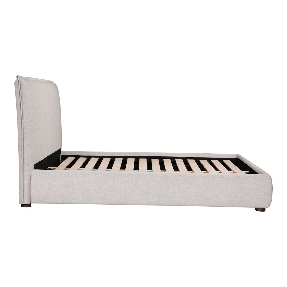 Platform Bed Malmo M234