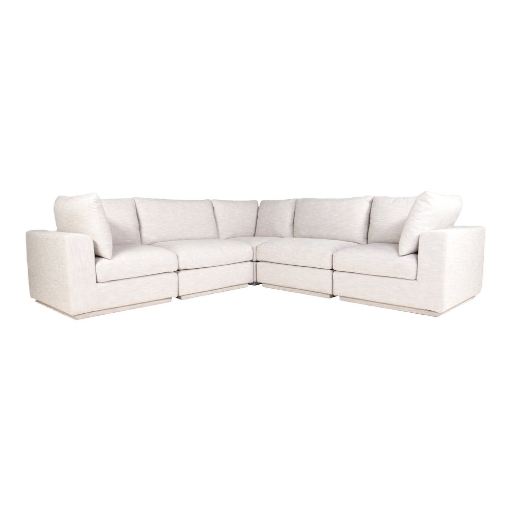 Sectional Malmo M1298