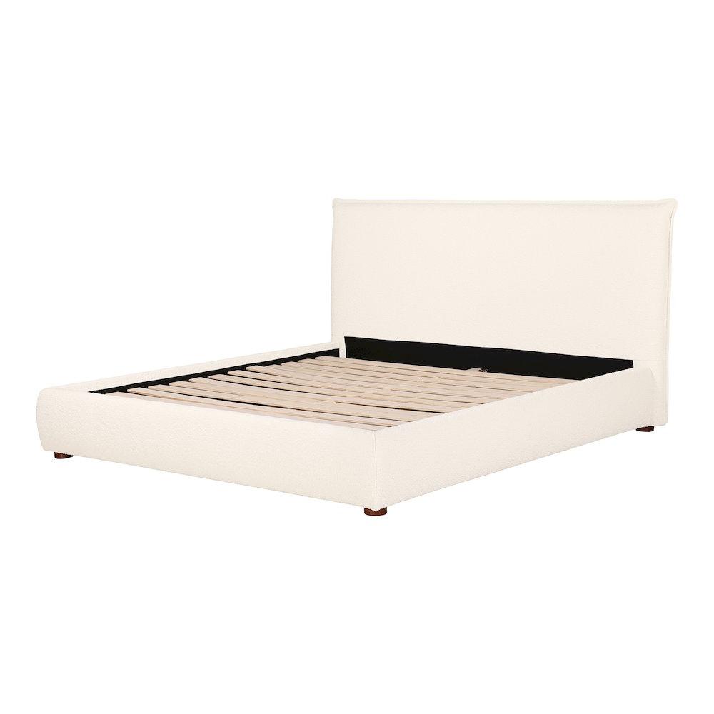 Platform Bed Malmo M1687